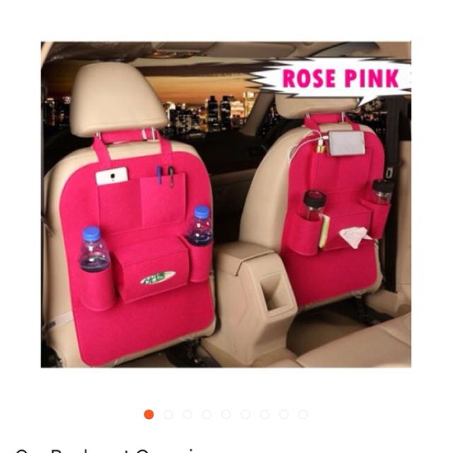 Pelbagai Aksesori Dalaman Kereta Auto Accessories On Carousell