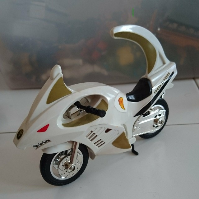 power rangers bike 14 inch