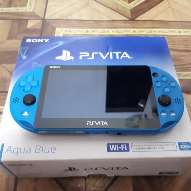 psp vita slim price