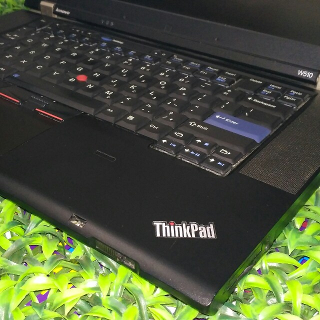 Ram 8gb Laptop Lenovo Workstation W510 I7 Vga Nvidia Quadro 1gb Cam Dvd Elektronik Komputer Desktop Di Carousell