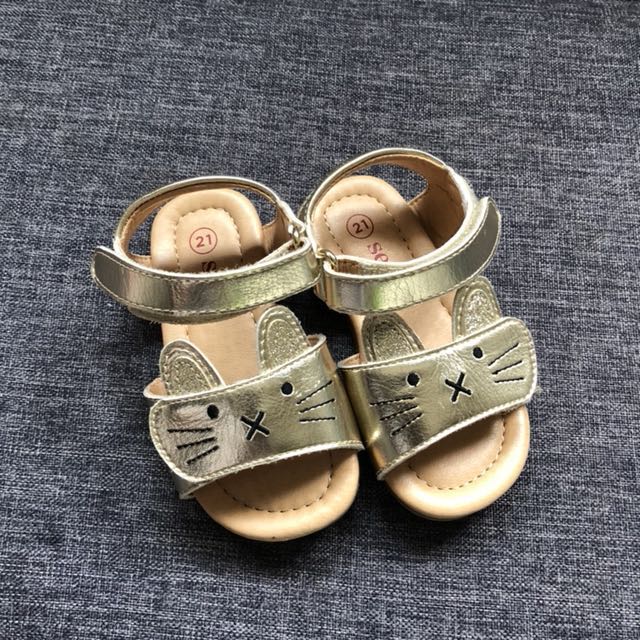 seed sandals baby
