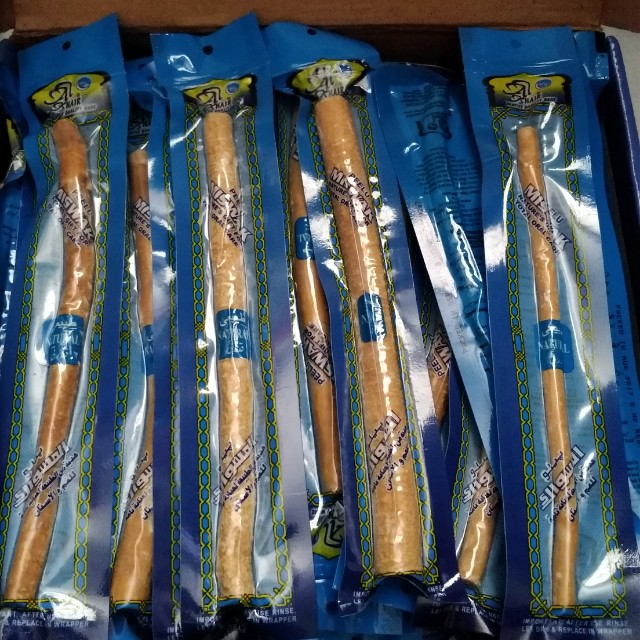 siwak miswak