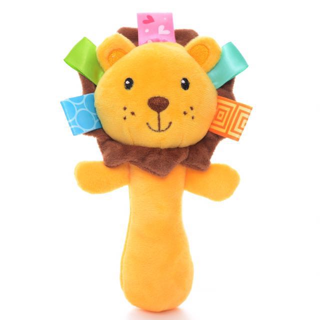 lion rattle Online Shopping -