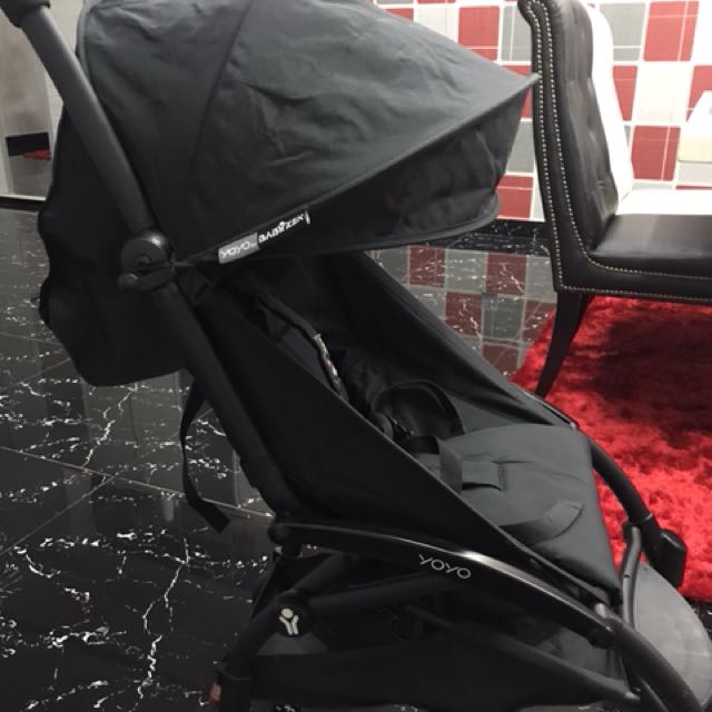 preloved babyzen yoyo