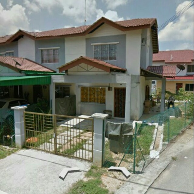 TAMAN SCIENTEX KULAI, Property, Untuk Dijual di Carousell