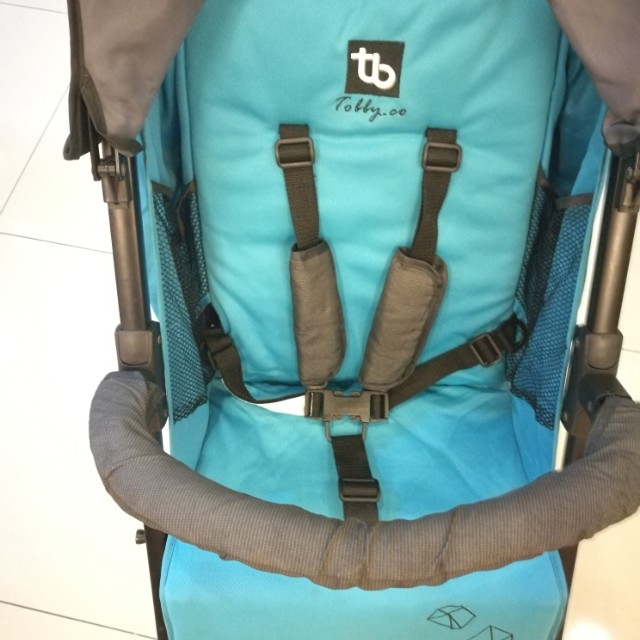 Tb stroller hot sale