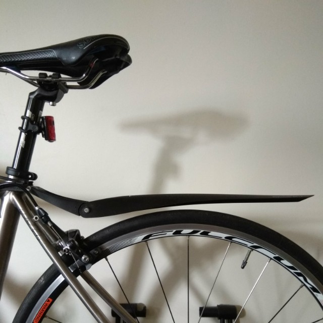 topeak defender rc11 rear mudguard