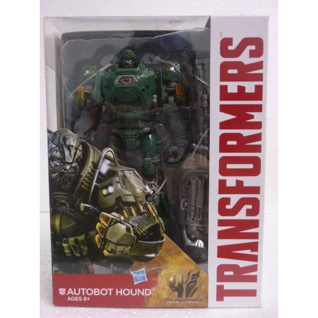 Transformers AOE Voyager Hound, Hobbies & Toys, Toys & Games on Carousell
