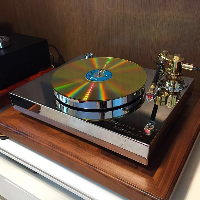 Triangle ART SYMPHONY, Hobbies & Toys, Music & Media, Musical Instruments on Carousell