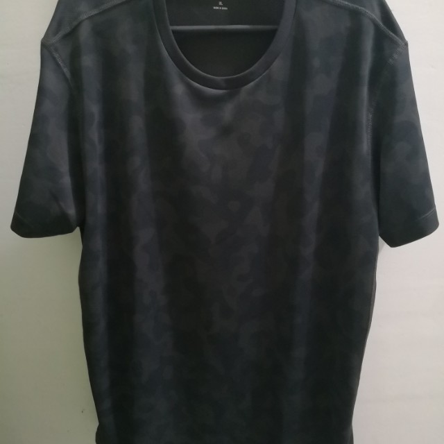uniqlo dri fit