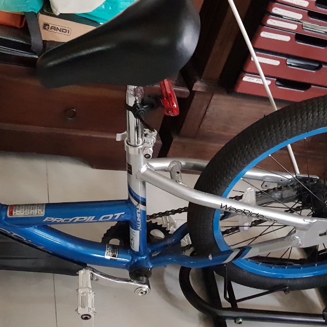 Propilot weeride sales