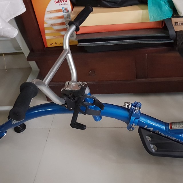 Weeride pro pilot aluminium deals