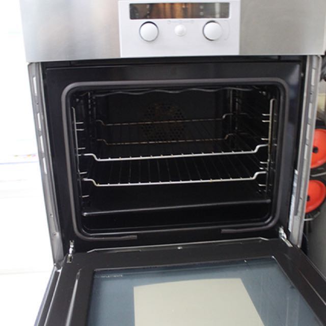 Whirlpool electric oven, 家庭電器, 廚房電器, 焗爐及多士爐 Carousell