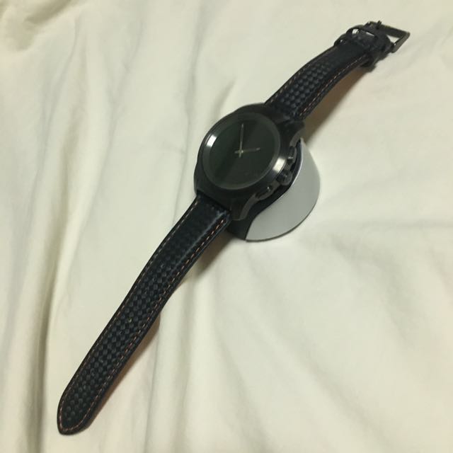 Kickstarter hybrid watch sale
