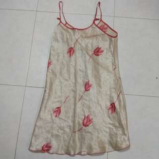 Ladies sleeping wear