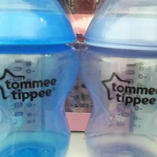 Tommee Tippee 9oz