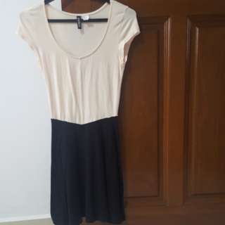 H&M Dress
