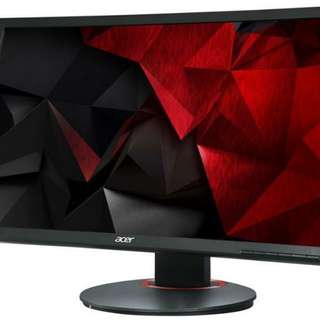 Acer XF240H 144hz monitor