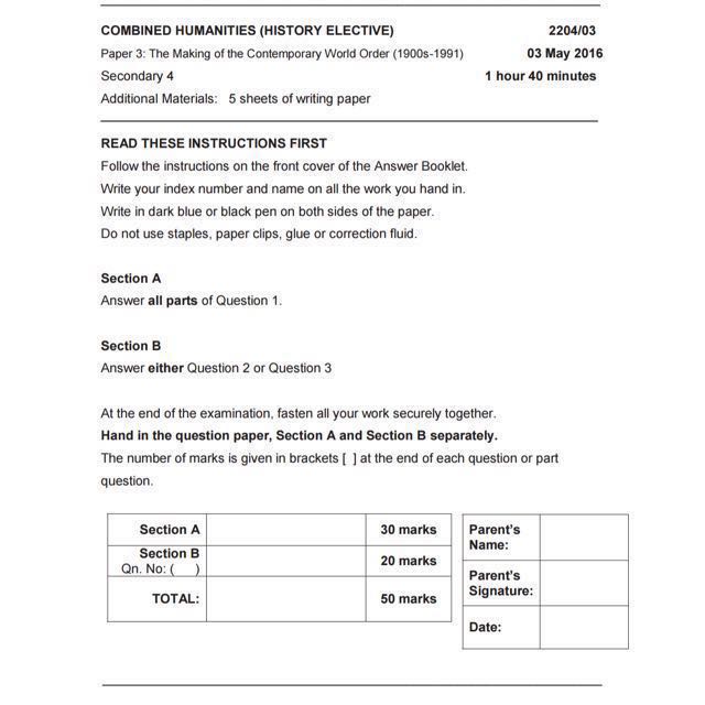 Kidulthood essay photo 2