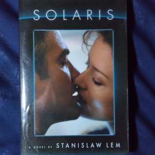 Solaris by Lem