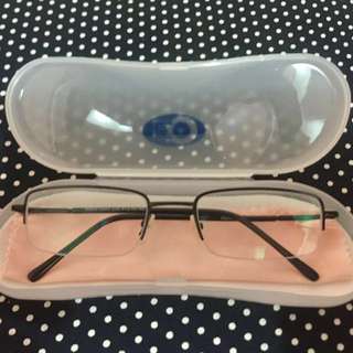 Onhand Eyeglass for Astigmatism ( Grade 50 )