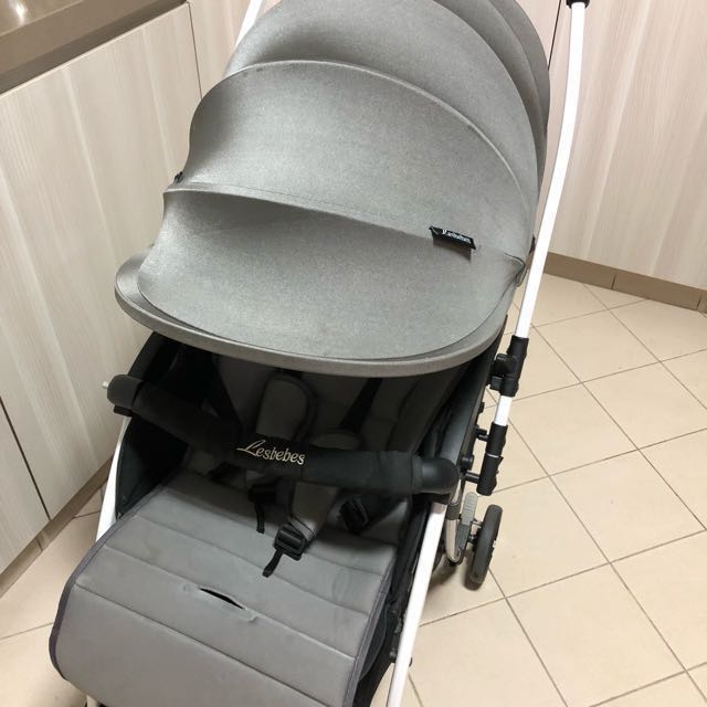 stroller for 6 month old