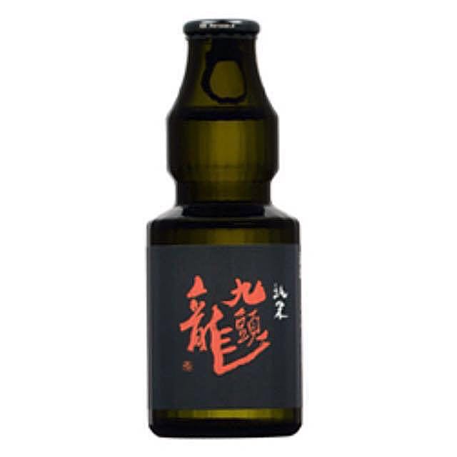 黒龍酒造九頭龍純米150ml (可作燗酒), 嘢食 嘢飲, 飲料- Carousell