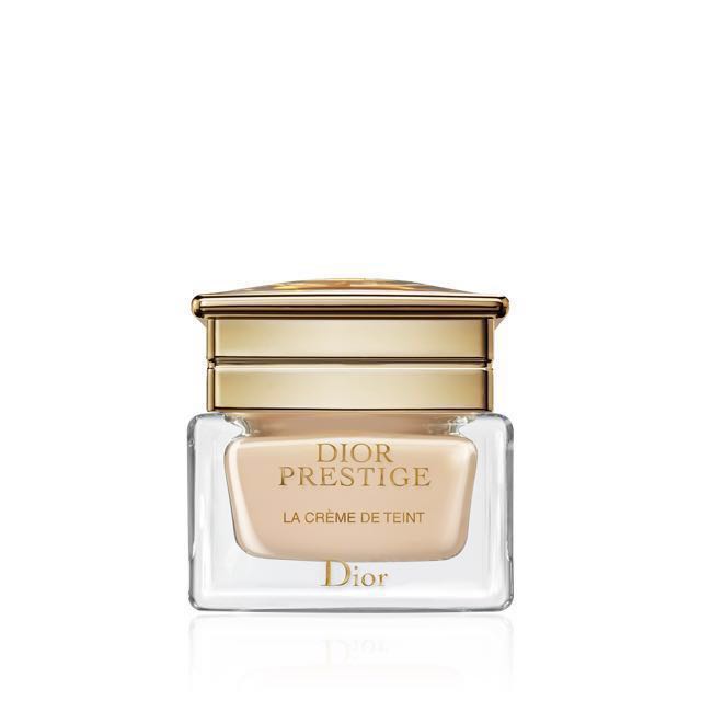 Dior prestige la cheap creme de teint