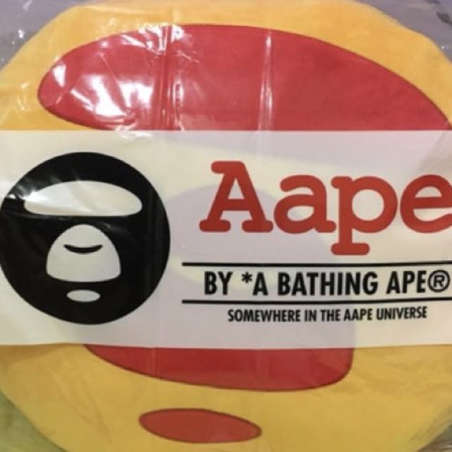 Aape Dragonball Cushion Furniture Home Decor On Carousell