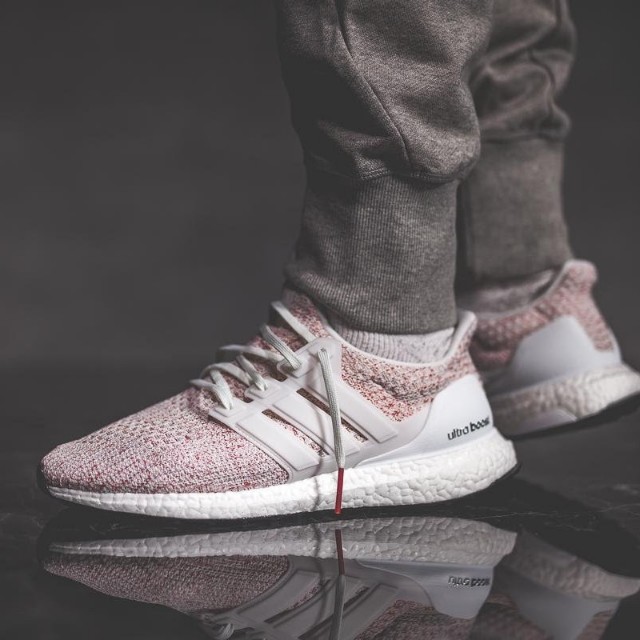 adidas ultra boost 4.0 candy cane