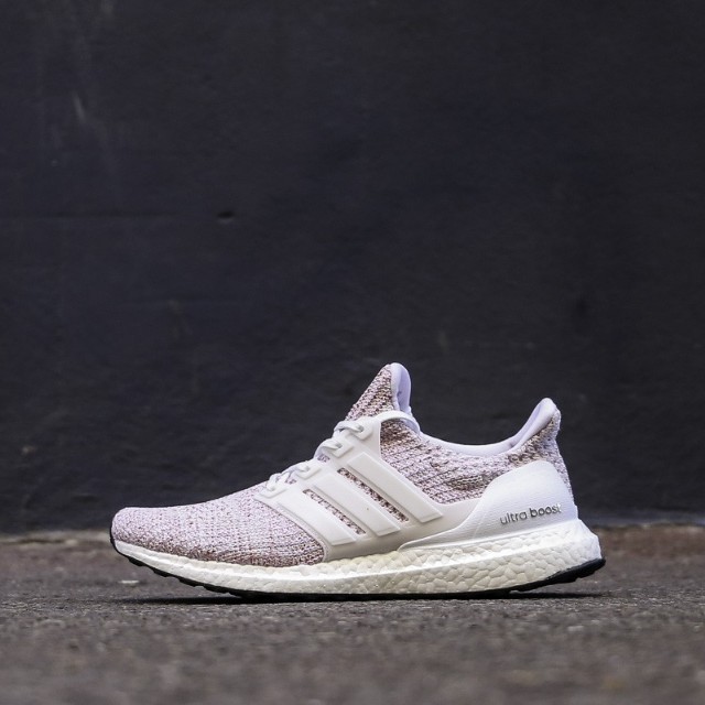 candy cane ultra boost