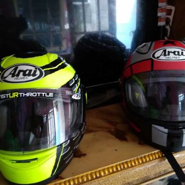 Cargloss Arai Deals, 50% OFF | www 
