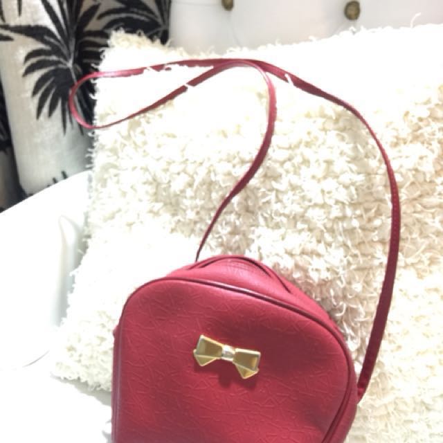 nina ricci sling bag price