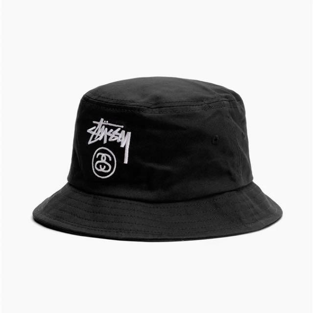 bucket hat hype