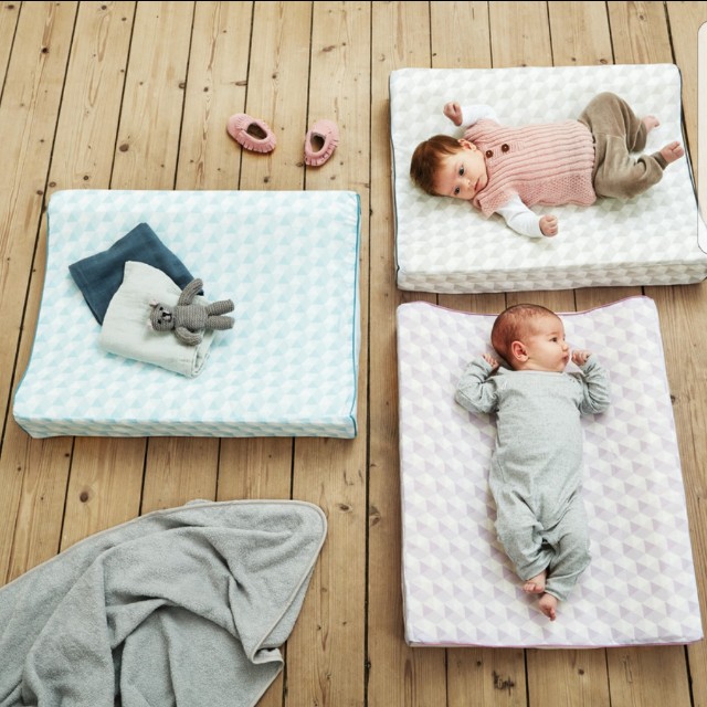 Baby Dan Changing Mat Harmony Babies Kids On Carousell