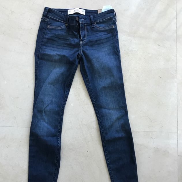 hollister legging jeans
