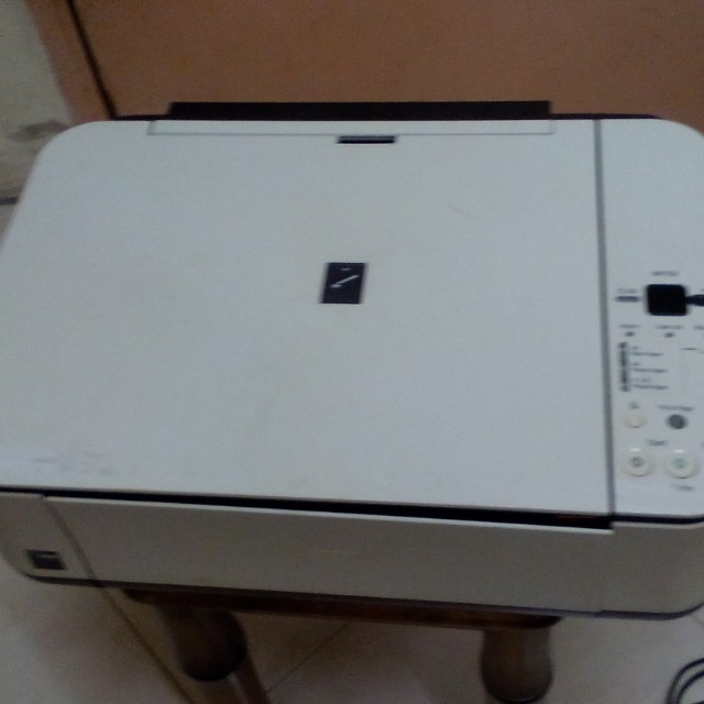 CANON printer [K10339], Computers Tech, Parts & Computer Parts on Carousell