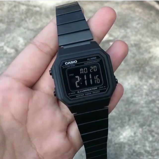 b650 casio
