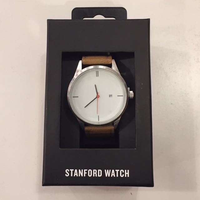 cotton on watches