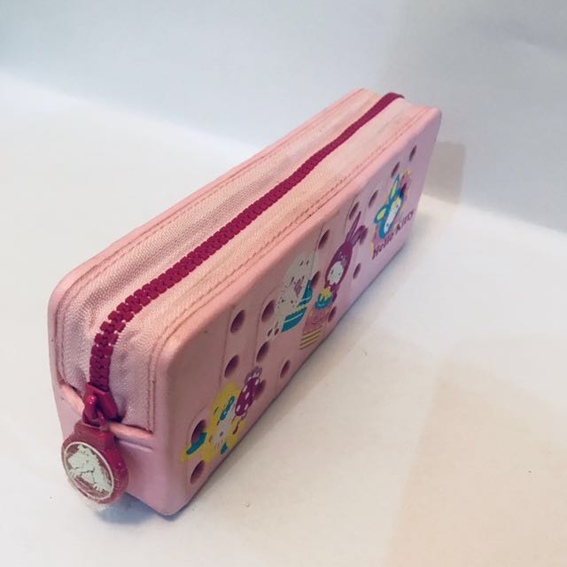 Crocs pencil case shop price