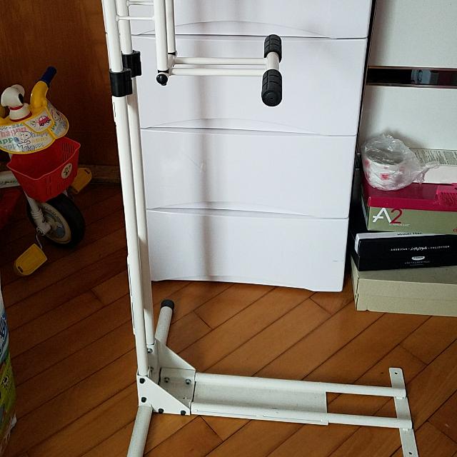 Cyclelocker CS650, 運動產品, 單車及配件, 單車- Carousell