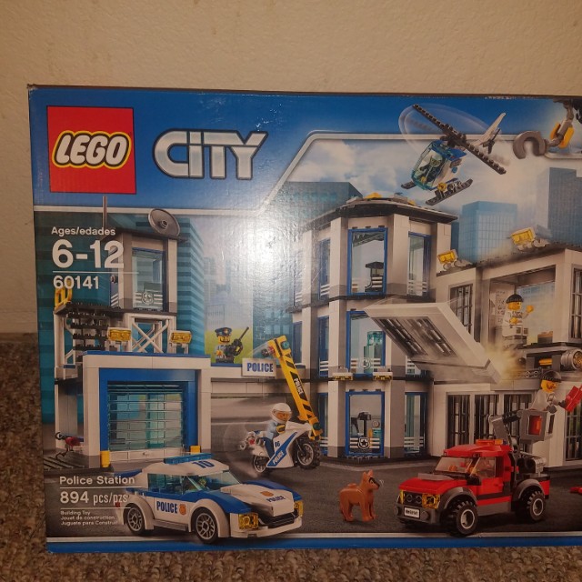 discounted lego