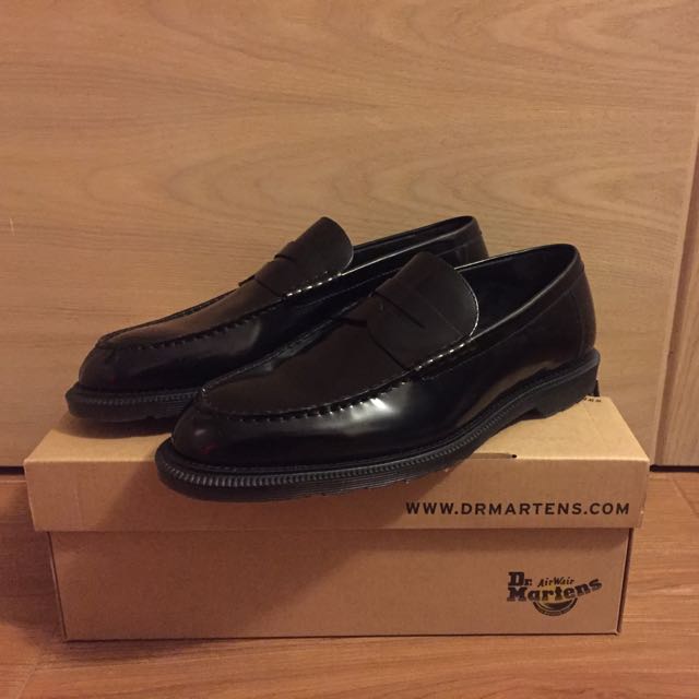 martens penton