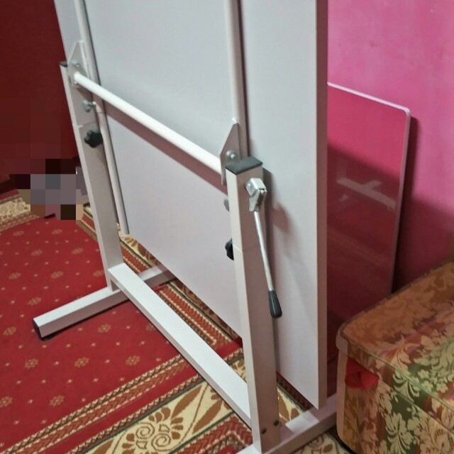 Drafting Table A0 office or student architecture, Furniture & Home