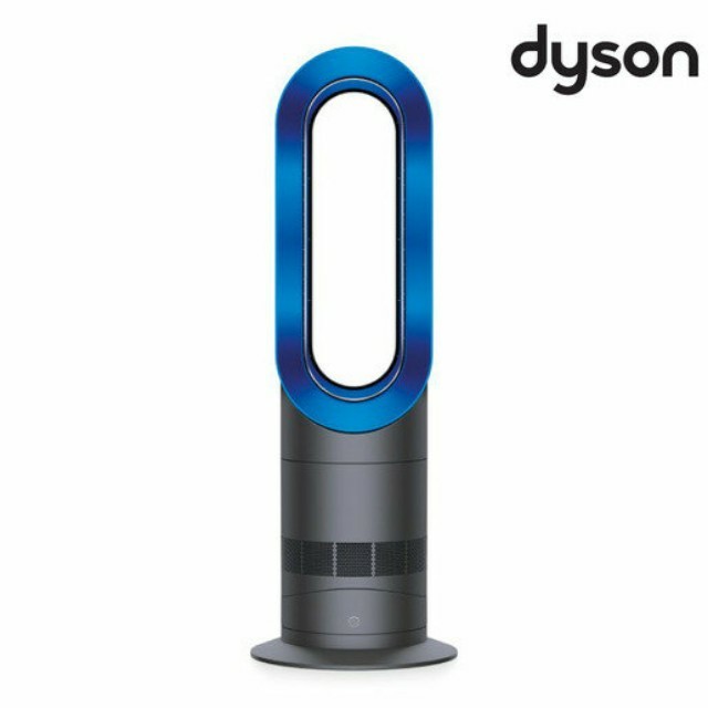 可議價Dyson AM09 Hot + Cool 風扇暖風機全新未拆膠封連百老匯收據