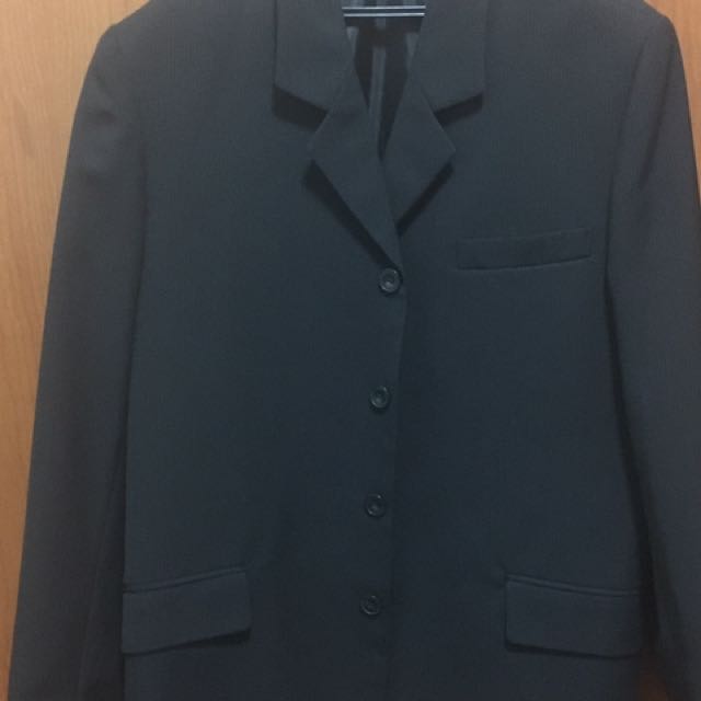 Formal 4 Buttons Men Blazer Men s Fashion Tops Sets Formal