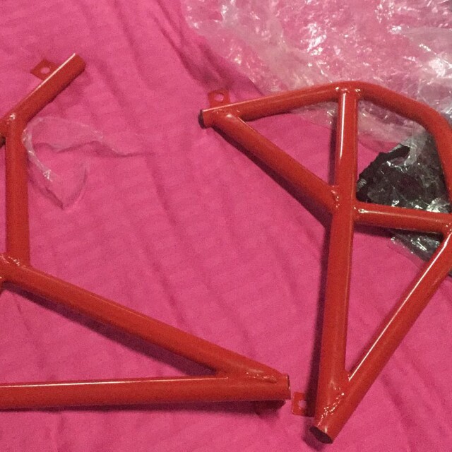 best looking scrambler bikes