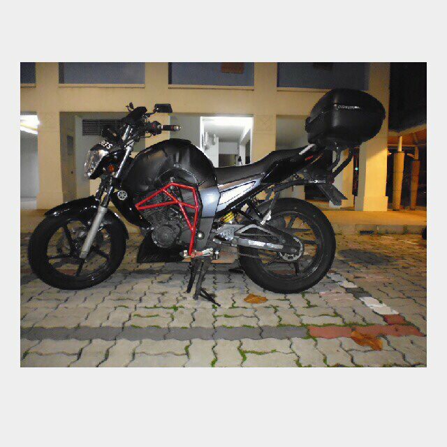 best looking scrambler bikes