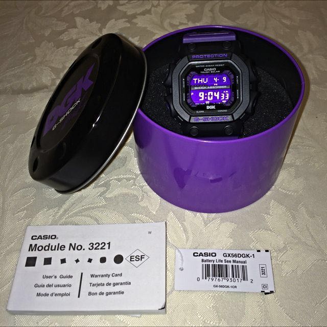 Gx56dgk sales