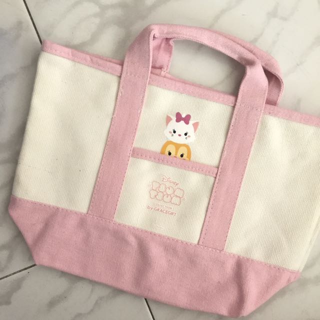 tote bag lunch bag